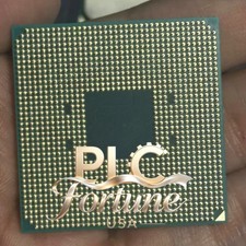 Used AMD Pro A12-9800E AD980BAHM44AB 4-Core 3.1GHz Socket AM4 35W CPU Processor picture
