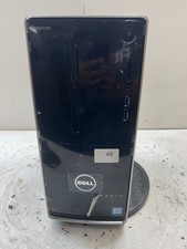 Dell Inspiron 3668 Intel Core i5-7400 3.00GHz 12GB NO HDD picture