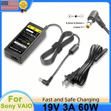 LG 19V AC Adapter for AD-48F19 29LB4510 29LN4510-PU 29