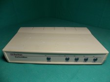 Raritan SW4 SwitchMan 4 Port KVM Switch (LAM-4001) picture