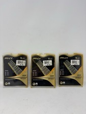 PNY 1 GB DIMM 400 MHz DDR Memory (MD1024SD1400) picture