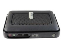 Wyse Cx0 902195-01L HDX Xenith VIA C7 1GHz 512MB Thin Client w/ AC Adapter picture