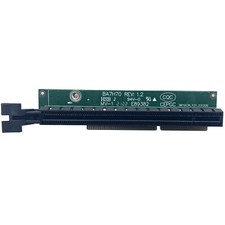 Expansion Riser Card 01AJ940 For ThinkCentre M920q M920x M720q P330 Tiny5 PCIE16 picture