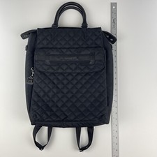 Hedgren Kayla Laptop Backpack - Black - Laptop Accessories Bag picture