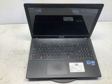Asus X551CA-DH31 Intel i3-3217U 1.8GHz 4 GB NO HDD picture