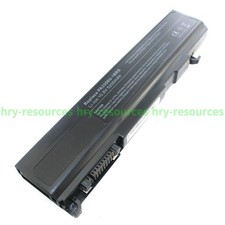 New Battery for Toshiba PA3356U-1BRS PABAS066 Satellite U205-S5044 A55-S3063 A50 picture