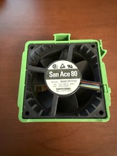Supermicro Super Quiet FAN-0074L4 4U 80x80x38mm picture