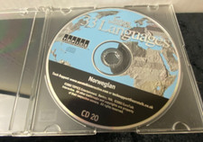 INSTANT IMMERSION 33 LANGUAGES CD ROM 20 NORWEGIAN picture