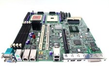 IBM Fru 48P9026 Xseries 345 Carte Système Serveur Carte Mère Double Prise 603 picture