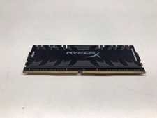 HyperX Fury DDR4 16gb 3200mHz HX432C15PB3/16 picture