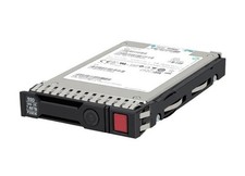 HPE P20836-001 7.68TB 12G SAS RI SFF Smart Carrier Enterprise SSD 96% Health picture
