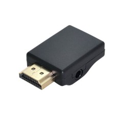 IR Adapter with CEC Remote Controlled HDMI 2.0 Compliant Support to Close CEC picture
