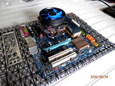 Gigabyte M68SM-S2 & Athlon64 X2 4000+  & 8GB (4x2GB) DDR2-800 🔥FREE GPU picture