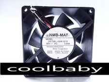 NMB 3615KL-09W-B76 90*90*38mm 50V 0.60A 3wire picture