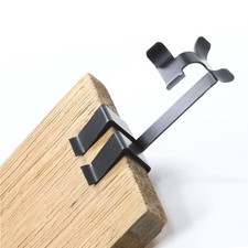 Grip Clip Roof Clips for Roof Heat Cable Installation (.625-25 Pack) | Safe f... picture