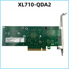 Intel XL710-QDA2 40GB Ethernet Converged Network Adapter picture