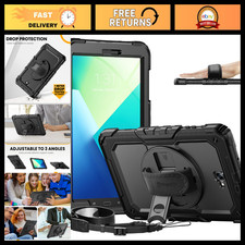 10.1 Inch Tablet Case for Samsung Galaxy Tab A 2016 - Durable, Shockproof Cover picture