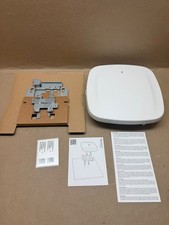 Cisco Meraki CW9166I-MR Catalyst 9166 WiFi 6E Access Point w/ Mount picture