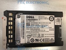 DELL NDDN1 0NDDN1 SSDSC1BG200G4R Intel 200GB 6GB/S SATA 1.8'' SSD DC S3610 picture