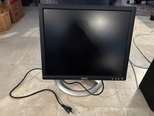 DELL 1704 FPVT 17