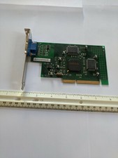 HP Matrox MGA G100 (5064-6048) 4MB SGRAM AGP Multi-monitor graphics card picture