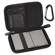 Hard Travel Carrying Case for Foldable Bluetooth Keyboard Storage EVA Case picture