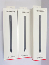 OnePlus Smart Stylus – Low Latency, Wired Charging for OnePlus/OPPO Pad White picture
