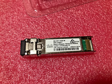 Cisco Meraki MA-SFP-10GB-SR 10GBASE-SR SFP+SR 850nm LC MMF picture