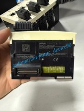 1PCS USED OMRON TJ2-ECT16 PLC Module fast shipping picture