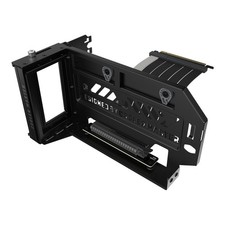 Cooler Master Vertical GPU Card Holder Kit V3, PCIe 4.0 5.0 Motherboards GPUs... picture
