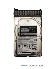 01GV006 Lenovo 1TB 72K SAS 12Gb/s 128MB Hot-Swapp 2.5