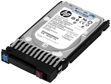 HARD DRIVE HP MM0500EBKAE 500GB 3G SATA 7200RPM SFF 2.5' 508035-001 614828-002 picture