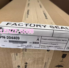 1PCS NEW  PN-204409 PN204409 via FedEx or DHL picture