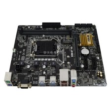 For ASUS E3M-ET V5 Intel C232 Motherboard LGA1151 DDR4 Micro ATX Mainboard picture