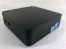 Dell ChromeBox Z01V Intel Celeron 1.40Ghz 4GB RAM 16GB SSD Chrome OS Replacement picture