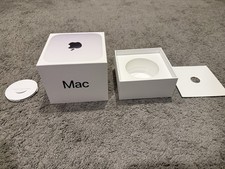 Apple Mac Mini *EMPTY BOX ONLY* 16GB Ram 256 SSD M6 Chip picture