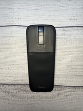 Microsoft Surface Arc Touch Wireless Bluetooth Gray Mouse Model 1592 Tested picture