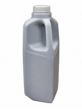 PREMIUM BLACK BULK TONER REFILL FOR KONICA MINOLTA BIZHUB 20P (1KG) picture