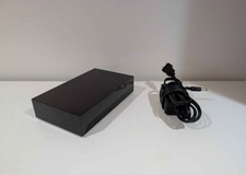 LaCie Hard Disk Design by Neil Poulton 2TB External HDD Tested picture