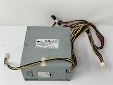 Dell NPS-250KB F 0K2583 250W Rev 03 Power Supply ATX Dimension Optiplex picture