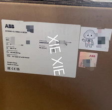 1PCS ABB ACS580-01-088A-4+B056 New Frequency converter shipping Via Fedex or DHL picture