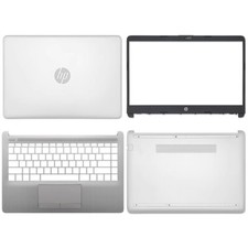 FOR HP 14s-cf 14s-cr-cs 14s-df-dk-dq LCD Back Cover/Bezel/Palmrest/Bottom Case picture