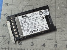 Dell NDDN1 0NDDN1 SSDSC1BG200G4R Intel 200GB 6Gb/s SATA 1.8