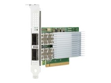 HPE E810-CQDA2 100Gigabit Ethernet Card (p21112b21) picture