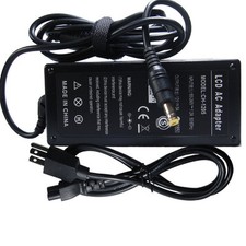 AC Adapter Power Supply Charger for HP 2011X 2211F 2311xi x2301 LED LCD Monitor  picture