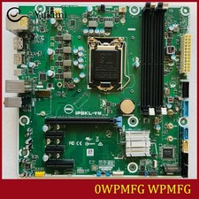 0WPMFG FOR DELL XPS 8910 Intel WPMFG Ｍotherboard Test OK picture