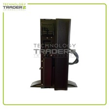 APC Smart-UPS X 3000VA 2700W Rack Tower UPS SMX3000LVNC W/ 1x AP9631 W/O Battery picture