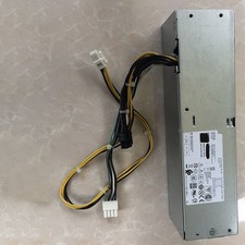 OptiPlex 3020 9020 T1700 315W Power Supply H315ES-00 4FCWX L255AS-00 for Dell picture