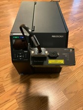 Printronix T8000, T8206 Thermal Barcode Label Printer ODV WIRELESS T82X6-1110-1 picture