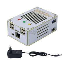Mini MiSTer Game Console Cyclone V SoC FPGA Development Board with 32GB TF Card picture